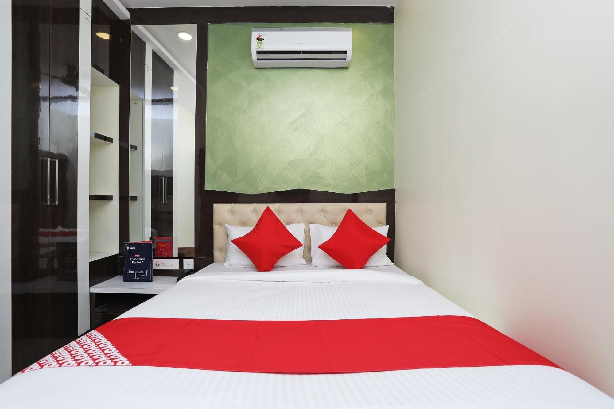Hotel O Abi Inn Hotel Near Dhakuria Manipal Hospital Kalkata Exteriér fotografie