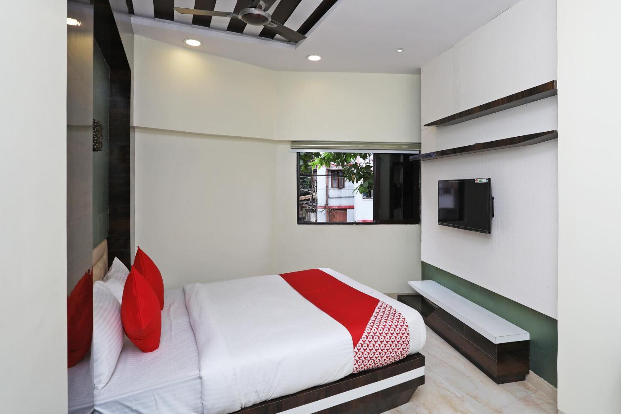 Hotel O Abi Inn Hotel Near Dhakuria Manipal Hospital Kalkata Exteriér fotografie