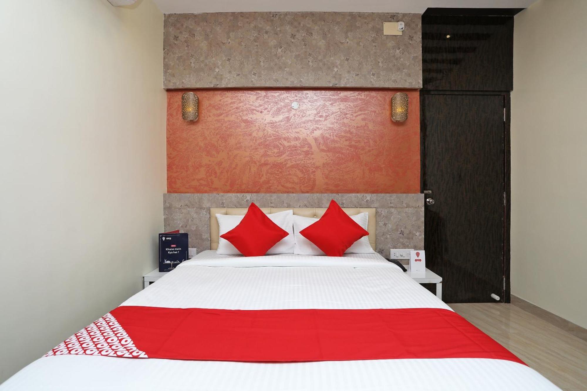 Hotel O Abi Inn Hotel Near Dhakuria Manipal Hospital Kalkata Exteriér fotografie