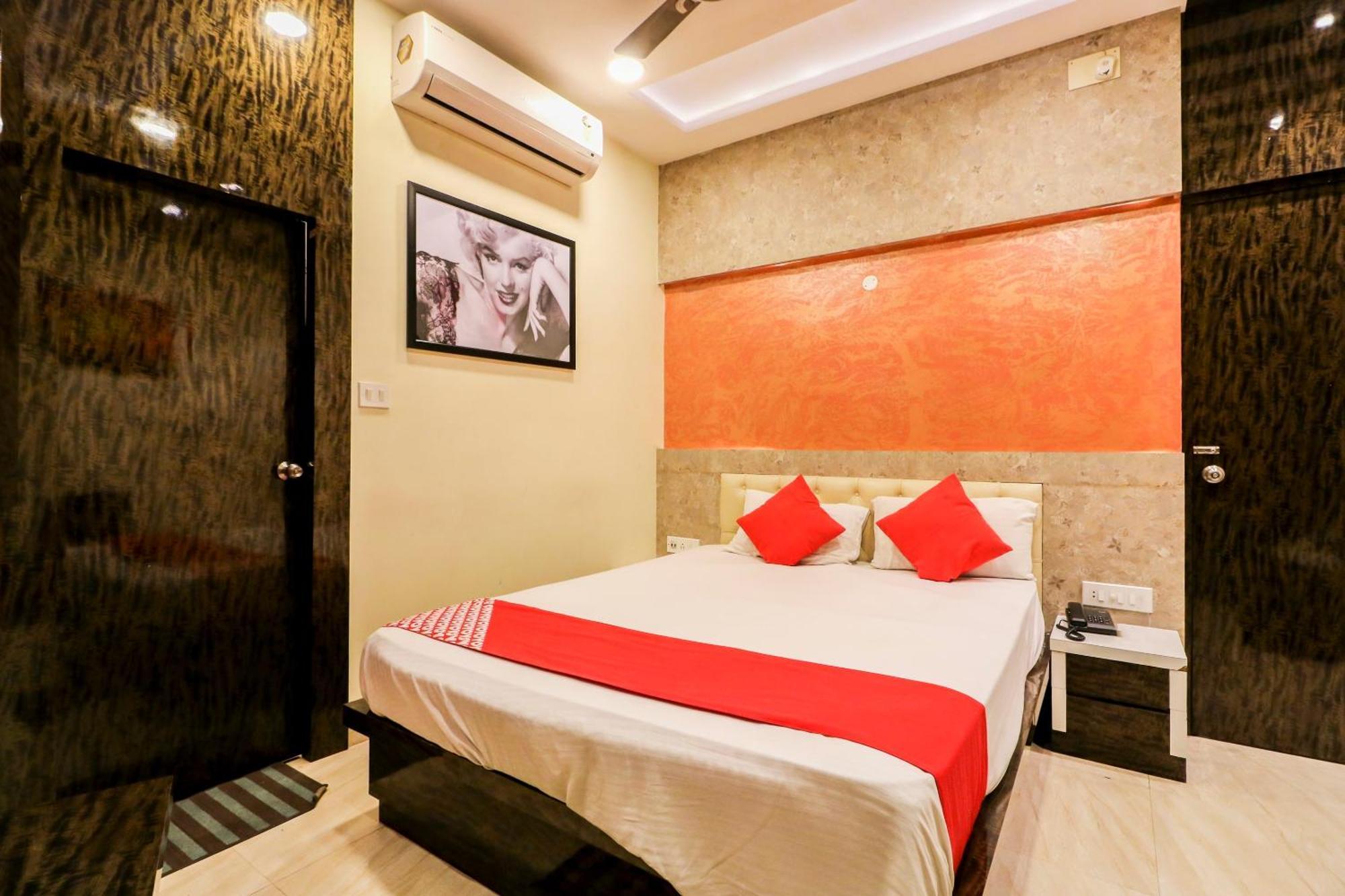 Hotel O Abi Inn Hotel Near Dhakuria Manipal Hospital Kalkata Exteriér fotografie