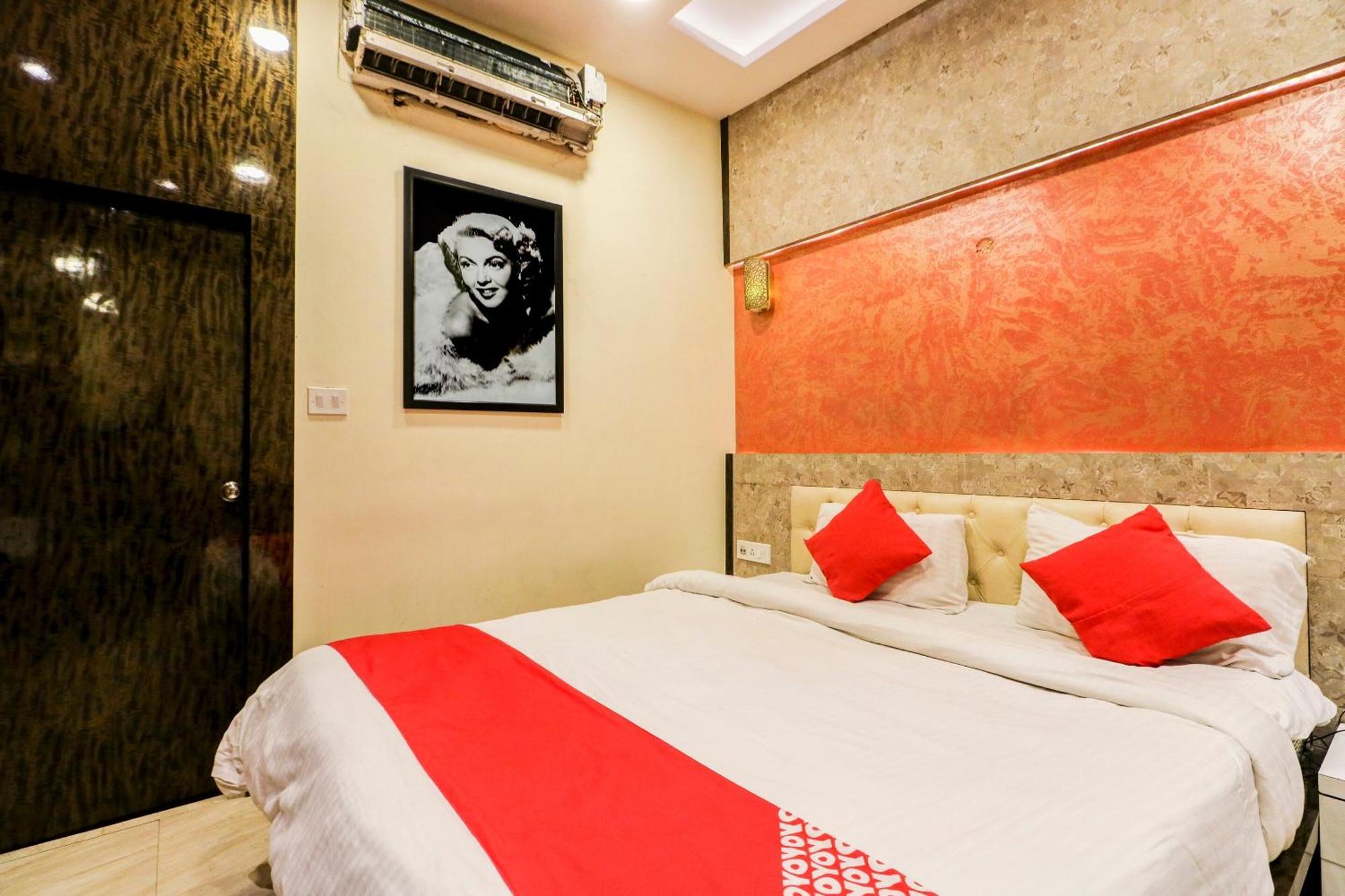 Hotel O Abi Inn Hotel Near Dhakuria Manipal Hospital Kalkata Exteriér fotografie