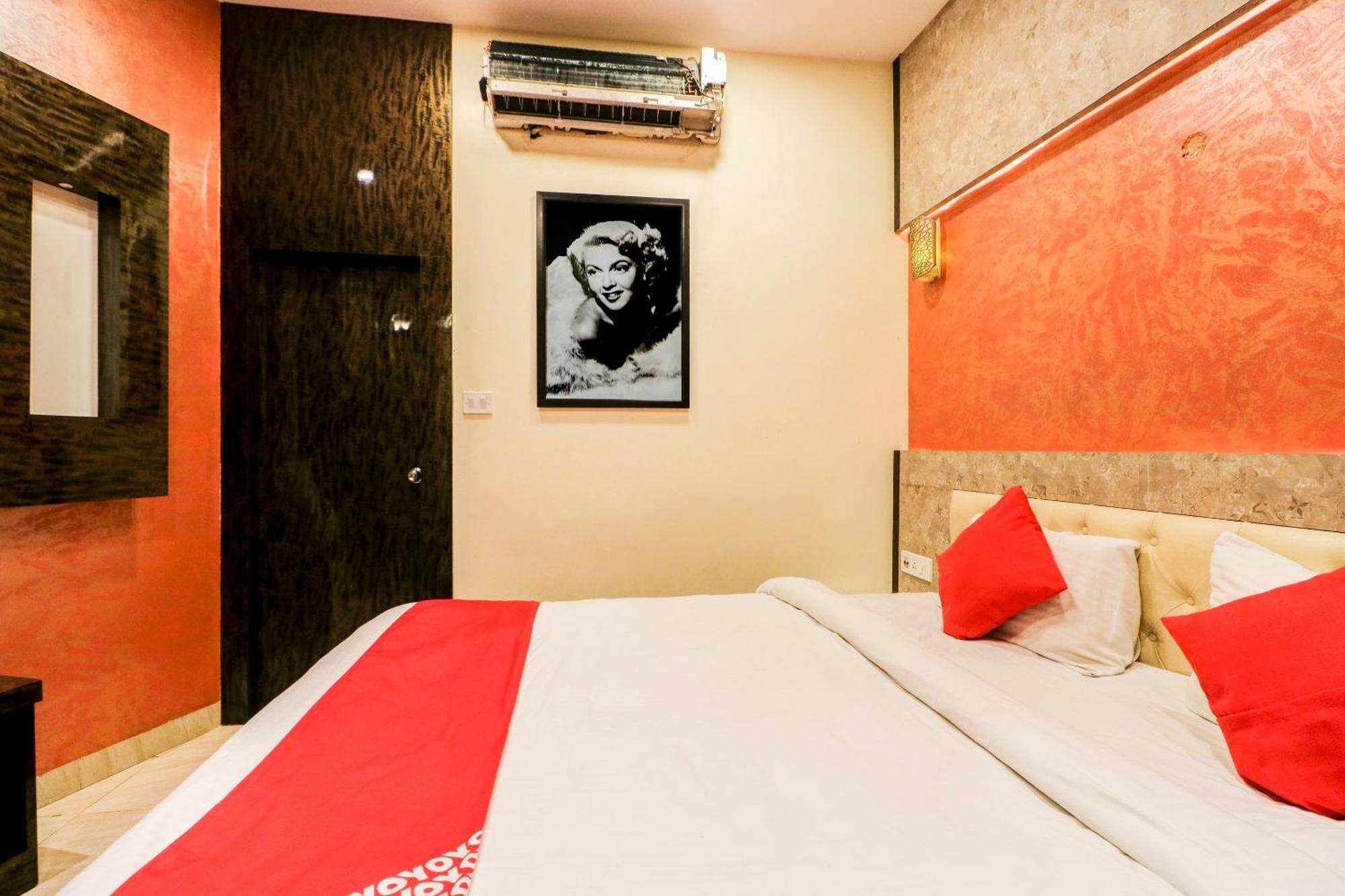 Hotel O Abi Inn Hotel Near Dhakuria Manipal Hospital Kalkata Exteriér fotografie