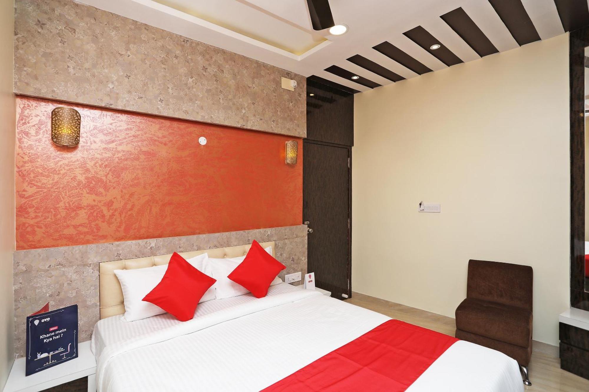 Hotel O Abi Inn Hotel Near Dhakuria Manipal Hospital Kalkata Exteriér fotografie