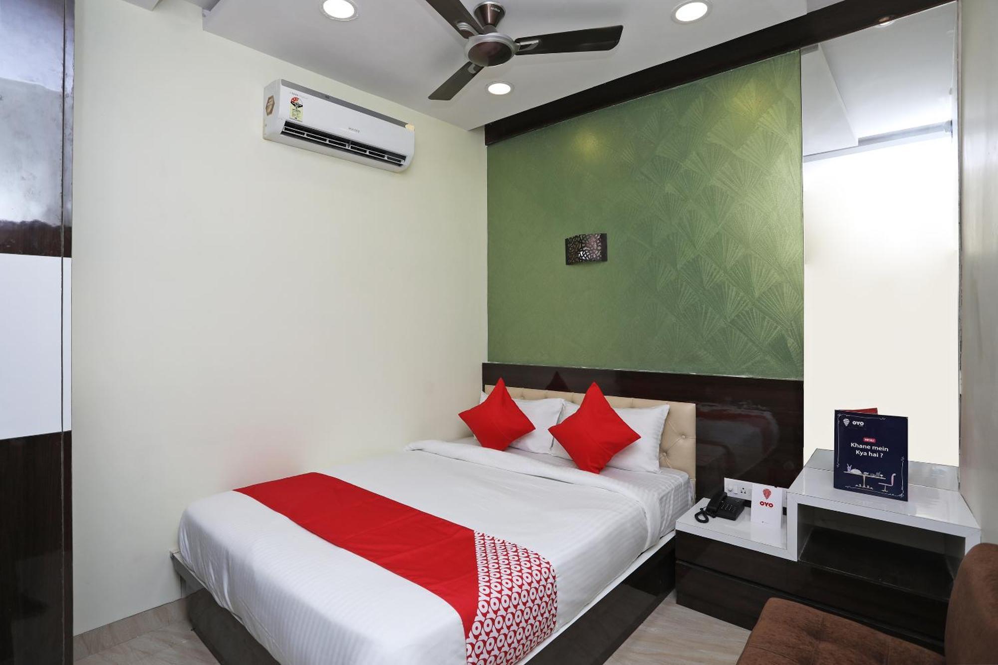 Hotel O Abi Inn Hotel Near Dhakuria Manipal Hospital Kalkata Exteriér fotografie