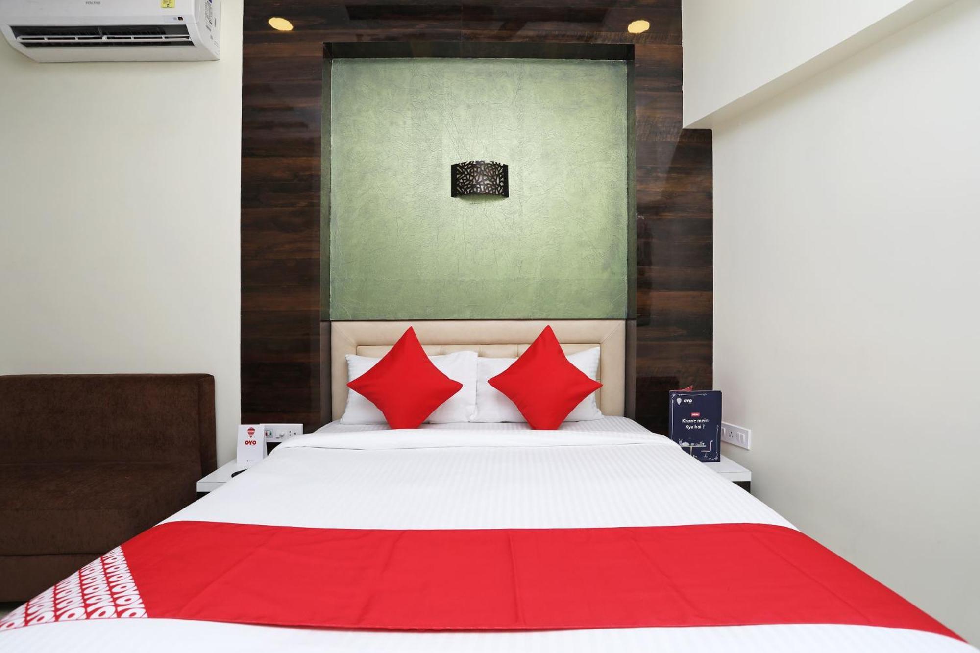 Hotel O Abi Inn Hotel Near Dhakuria Manipal Hospital Kalkata Exteriér fotografie